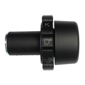 BMW R1200 GS rg. 2004-2007 Kaoko Cruise Control CCF400