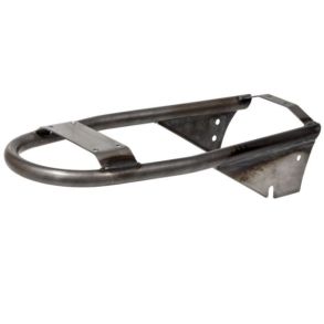 BMW R-serie Cafe Racer Rear Frame Til Modeller Med Mono Affjedring