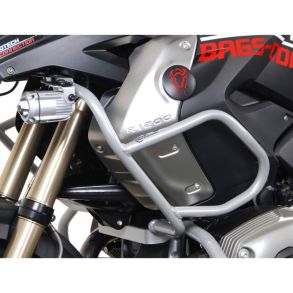 BMW R1200GS rg. 2004-2012 SW Motech Crash Bar vre Slv