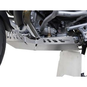 BMW R1200GS rg. 2004-2012 SW Motech Engine Guard Motor Beskytter