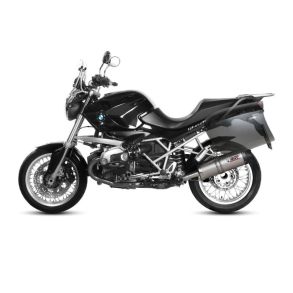 R 1200 R rg. 2011-2014 MIVV Oval Slip-on MC Udstdning