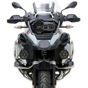 BMW R1200 GS / R1250 GS Denali Lygte Beslag St