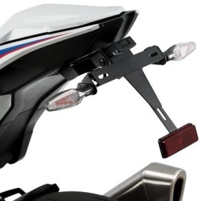 BMW S1000RR / S1000R rg. 2019- Puig Nummerpladeholder