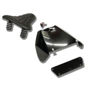 Bobber Sde Kit Til Suzuki M 800 Intruder