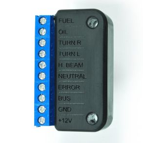 Breakoutbox A Til Motogadget Motoscop Pro