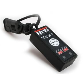 BS Battery BT01 MC Batteri Tester
