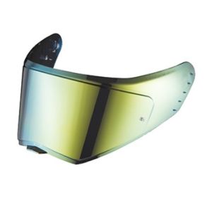 Caberg Drift EVO 2 Carbon Guld Spejl Visir