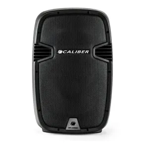 Caliber Soundbox Transportabel Med Batteri HPA605BT