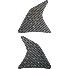 Tank Grips OneDesign Bubble Doming Carbon Look