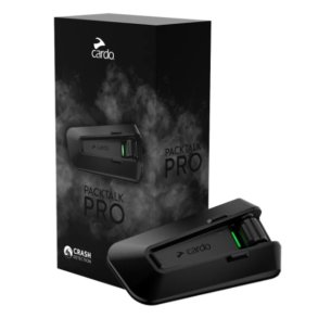 Cardo Packtalk Pro Hndfri Bluetooth Til MC Sound By JBL