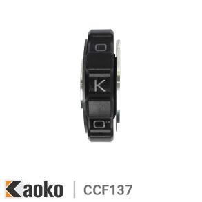 BMW C400X / C400GT Kaoko Cruise Control CCF137