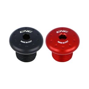 CNC Racing Spejl Gevind Cover