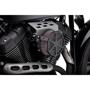 Yamaha XV 950 R Bolt rg. 2014-2017 Cobra Indsugnings Kit