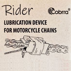 Kdesmrer Cobrra Rider