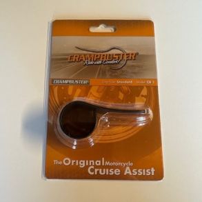 Crampbuster MC Cruise Assist
