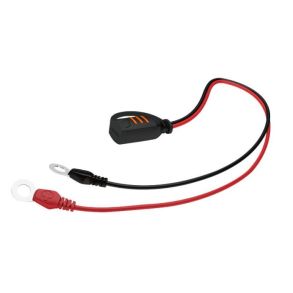 CTEK Comfort Connect Multistik Med Kabelsko Til Batteriterminal Montering