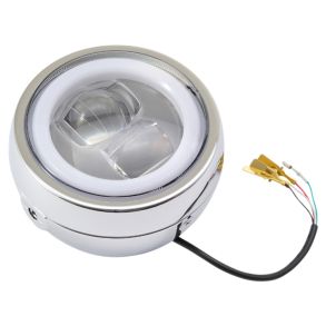 Daytona Capsule 5,25