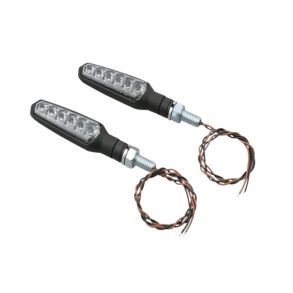 Daytona D-Light Stellar-2 Dynamisk / Running Light LED Blinklys til MC