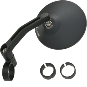 Daytona D3 MC Styrende Sidespejl