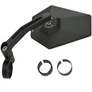 Daytona D4 MC Styrende Sidespejl