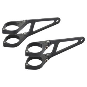 Daytona Modern Type Monteringsbeslag Til MC Forlygte Lang Model