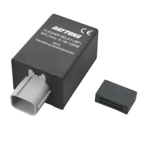 Honda LED Rel 8 Ben Med Ndbremselys Funktion