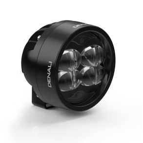 Denali D3 LED DataDim MC Tgelys Lygte 90mm