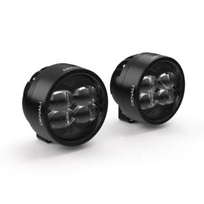 Denali D3 LED DataDim MC Tgelys Lygte 90mm St