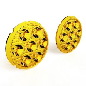 Denali D7 Krelys Selective Yellow Linse St