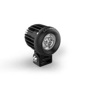 Denali D2 LED DataDim MC Krelys Lygte 55mm