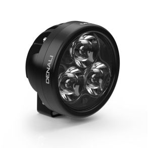Denali D3 LED DataDim MC Krelys Lygte 90mm