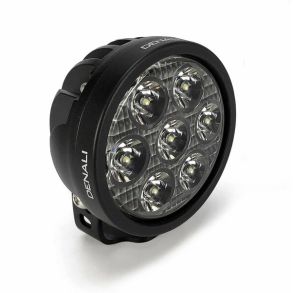 Denali D7 LED DataDim MC Krelys Lygte 114mm
