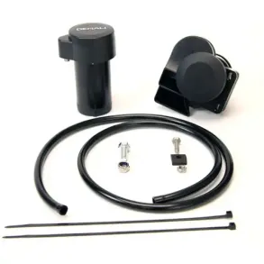 Denali SoundBomb Compact Horn Split 120dB