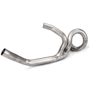 Monster 821 / 1200 / S rg. 2014-2020 Akrapovic Evolution Grenrr - E-D12E1/1