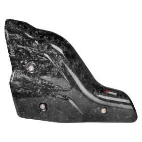 Ducati Monster 937 rg. 2021- Akrapovic Carbon Varmeskjold