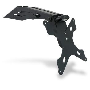 Ducati Monster 937 rg. 2021- CNC Racing Nummerpladeholder