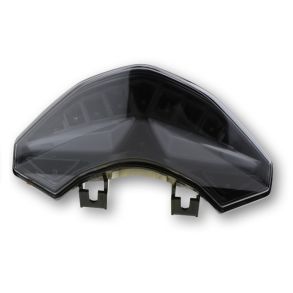 Ducati Multistrada 1200 LED Baglygte