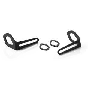 Ducati OEM Blinklys Adapter Til Rizoma Nummerpladeholder FR429B