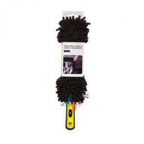 Dunlop Mikrofiber Flgbrste