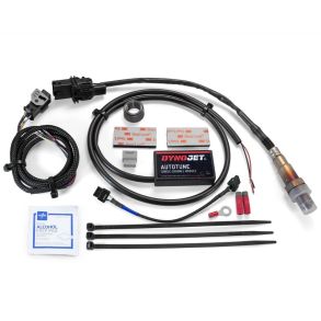 Dynojet Autotune Kit Til Power Commander Single Bredbndmler/O2 Sensor AT-200