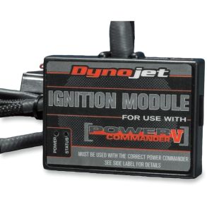 Dynojet Ignition Module Til Power Commander 5