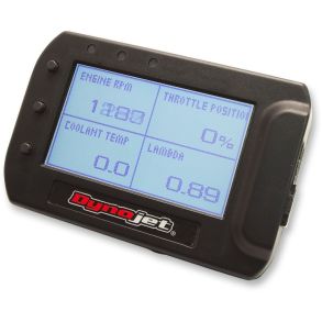 Dynojet POD-300 Display Til Power Commander 5