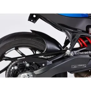 BMW F 800 R rg. 2009-2019 Bodystyle Sportline Hugger Med Kdeskrm