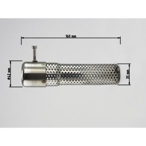 Falcon Double Groove dB. Killer Racing 