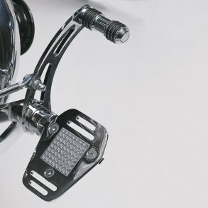 Falcon Floorboards Til Fremrykkerst