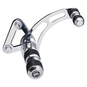 Honda VT 600 Shadow rg. 1988-2000 Falcon Fremrykkerst 10cm