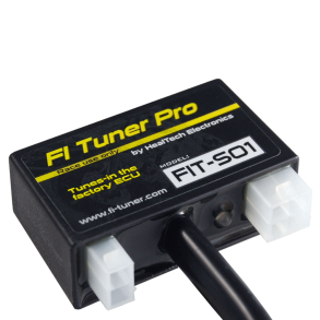 Suzuki HealTech FI Tuner Pro 