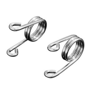 Fjedre Til Solo / Bobber Sde Krom 60mm