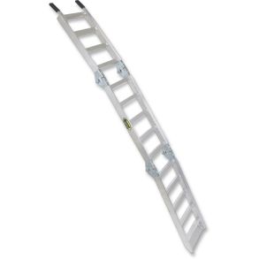 Motorsport Products 183cm Foldbar Transport Rampe 3-delt
