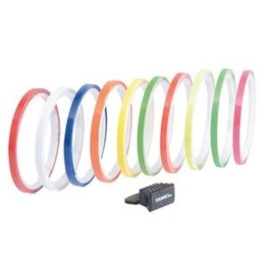 Foliatec Flge Kantbnd - 6mm